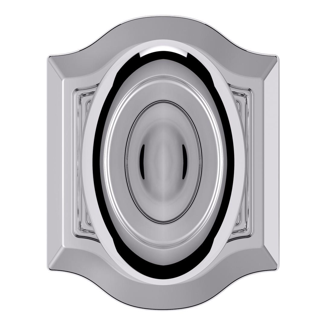 Baldwin Hardware Corporation - Estate - 5077 - Knobset