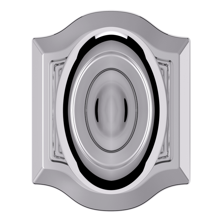 Baldwin Hardware Corporation - Estate - 5077 - Knobset