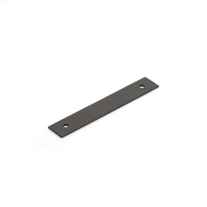 Schaub and Company - Pub House Cabinet Backplate Backplate For Pull