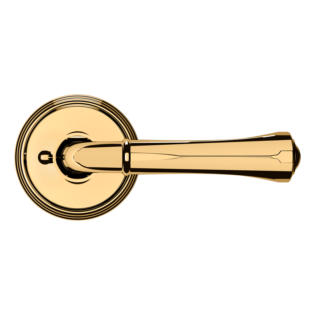 Baldwin Hardware Corporation - Estate - 5113 - Leverset