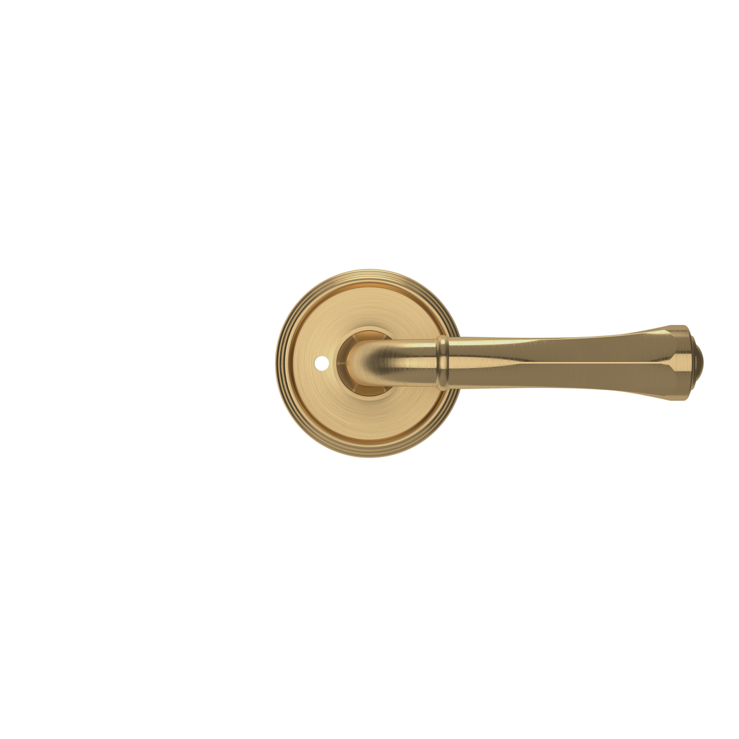 Baldwin Hardware Corporation - Estate - 5113 - Leverset