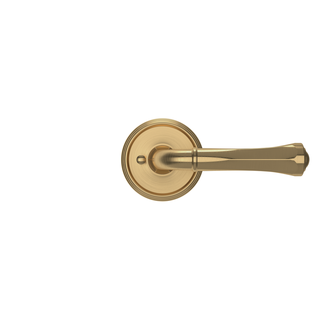 Baldwin Hardware Corporation - Estate - 5113 - Leverset