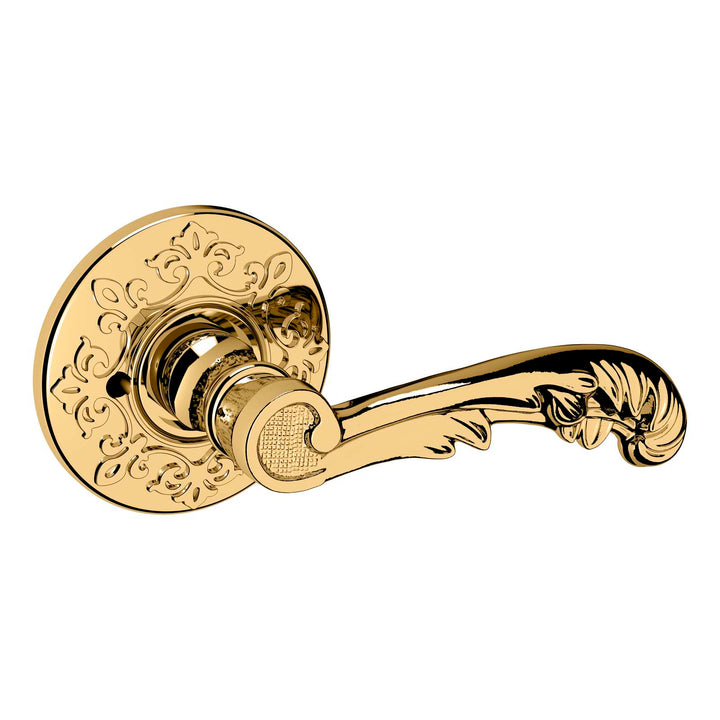 Baldwin Hardware Corporation - Estate - 5121 - Leverset