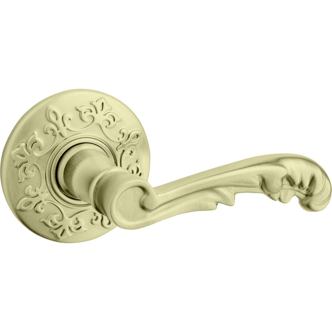 Baldwin Hardware Corporation - Estate - 5121 - Leverset