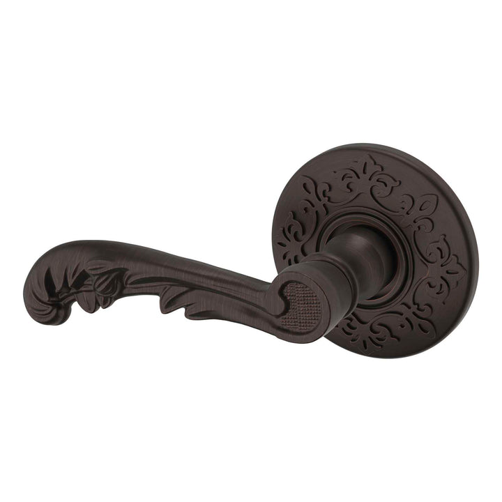 Baldwin Hardware Corporation - Estate - 5121 - Leverset