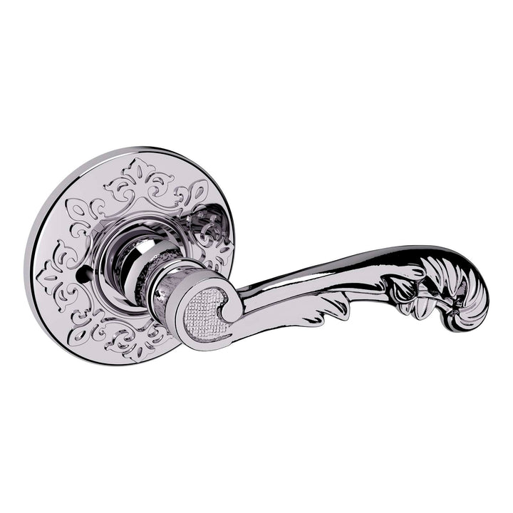 Baldwin Hardware Corporation - Estate - 5121 - Leverset