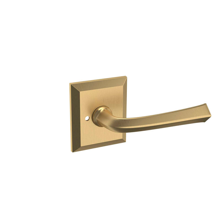 Baldwin Hardware Corporation - Estate - 5141 - Leverset