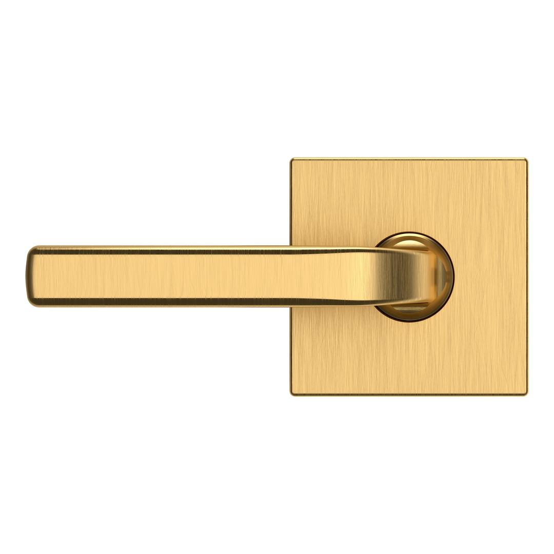 Baldwin Hardware Corporation - Estate - 5190 - Leverset