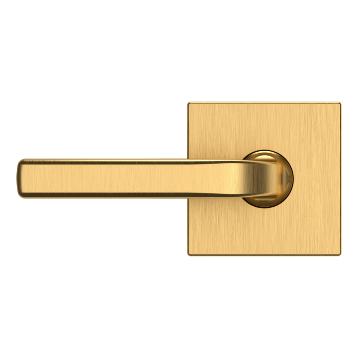 Baldwin Hardware Corporation - Estate - 5190 - Leverset