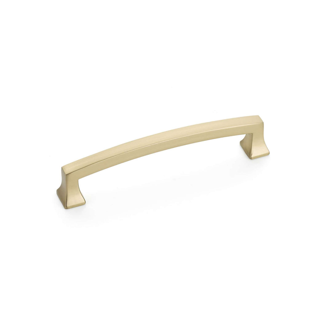 Schaub and Company - Menlo Park Cabinet Pull Arched