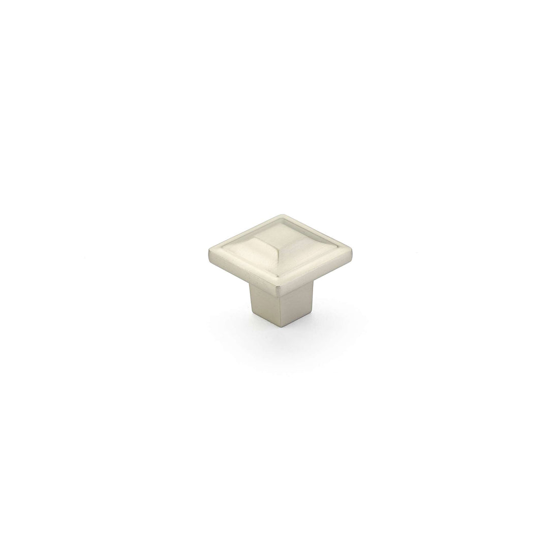 Schaub and Company - Menlo Park Cabinet Knob Square