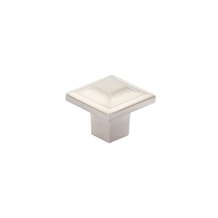 Schaub and Company - Menlo Park Cabinet Knob Square