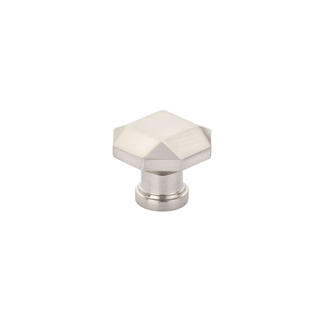 Schaub and Company - Menlo Park Cabinet Knob Faceted