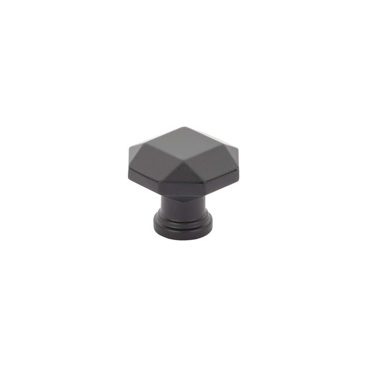 Schaub and Company - Menlo Park Cabinet Knob Faceted