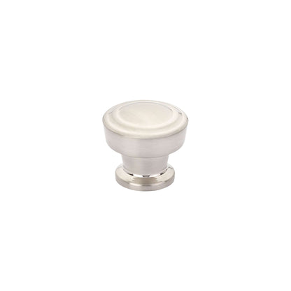 Schaub and Company - Menlo Park Cabinet Knob Round