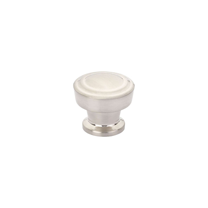 Schaub and Company - Menlo Park Cabinet Knob Round