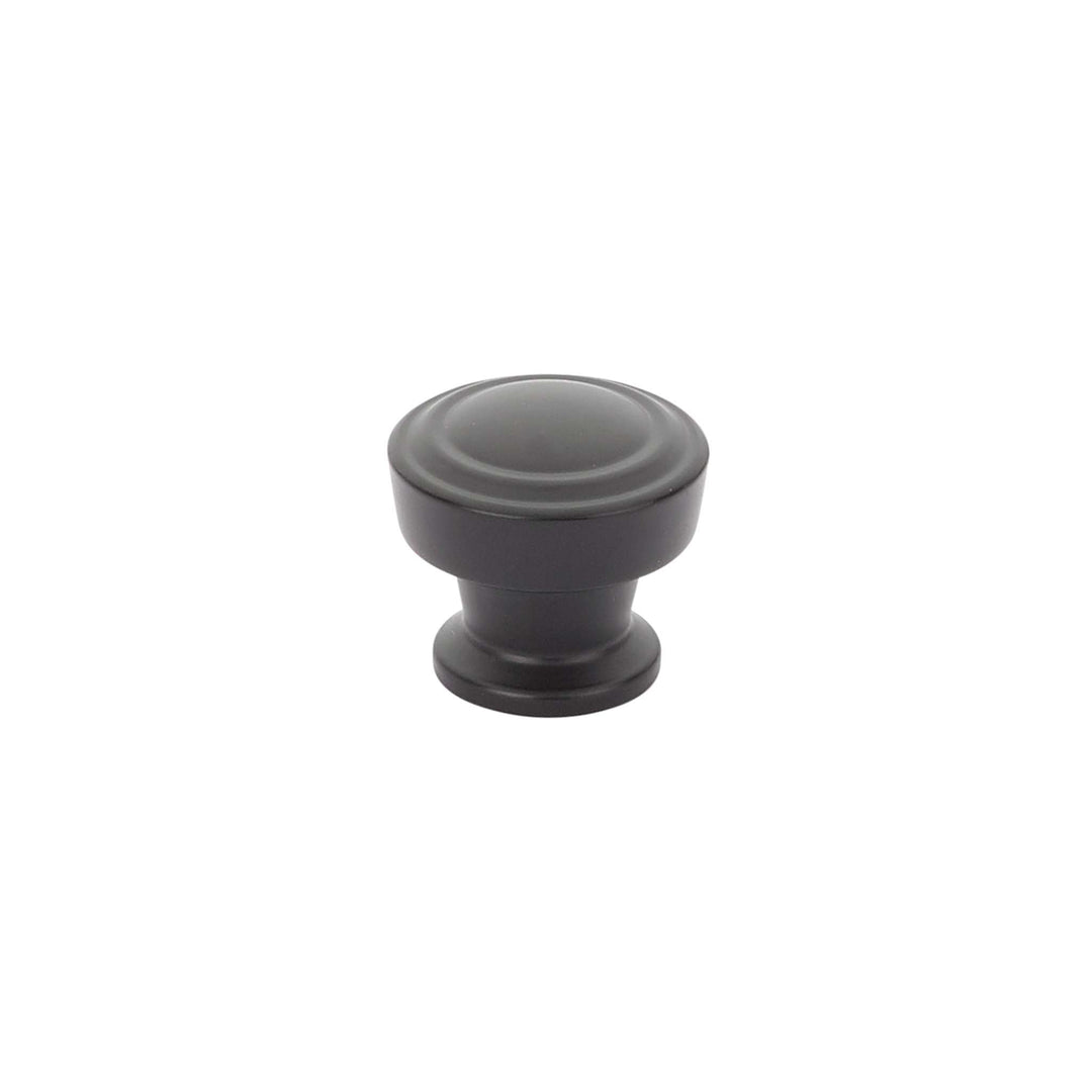 Schaub and Company - Menlo Park Cabinet Knob Round