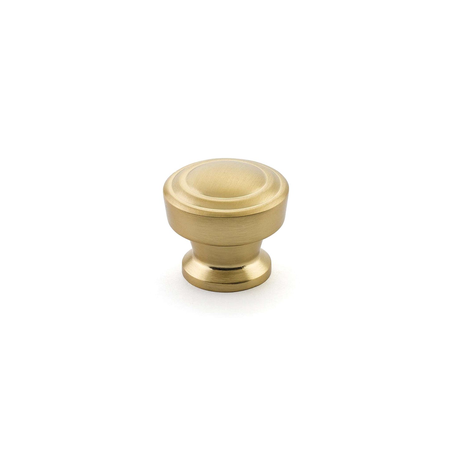 Schaub and Company - Menlo Park Cabinet Knob Round