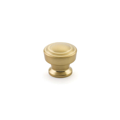 Schaub and Company - Menlo Park Cabinet Knob Round