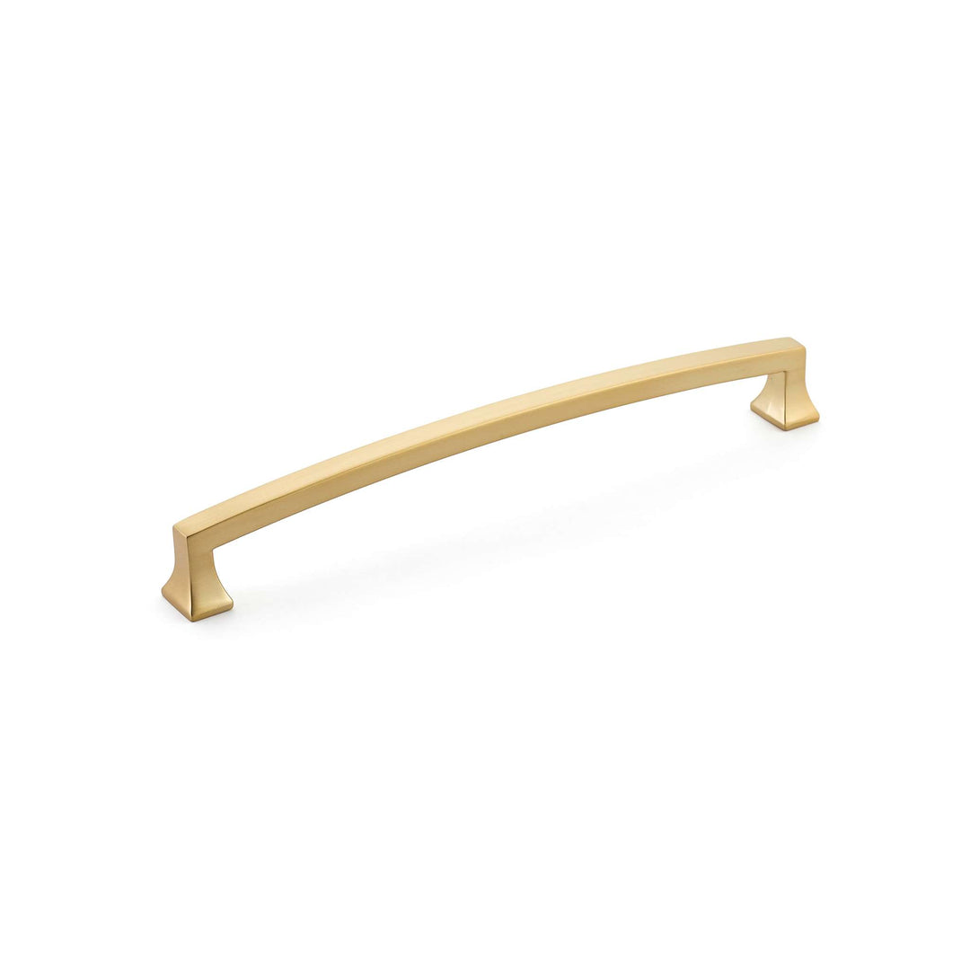 Schaub and Company - Menlo Park Cabinet Pull Arched