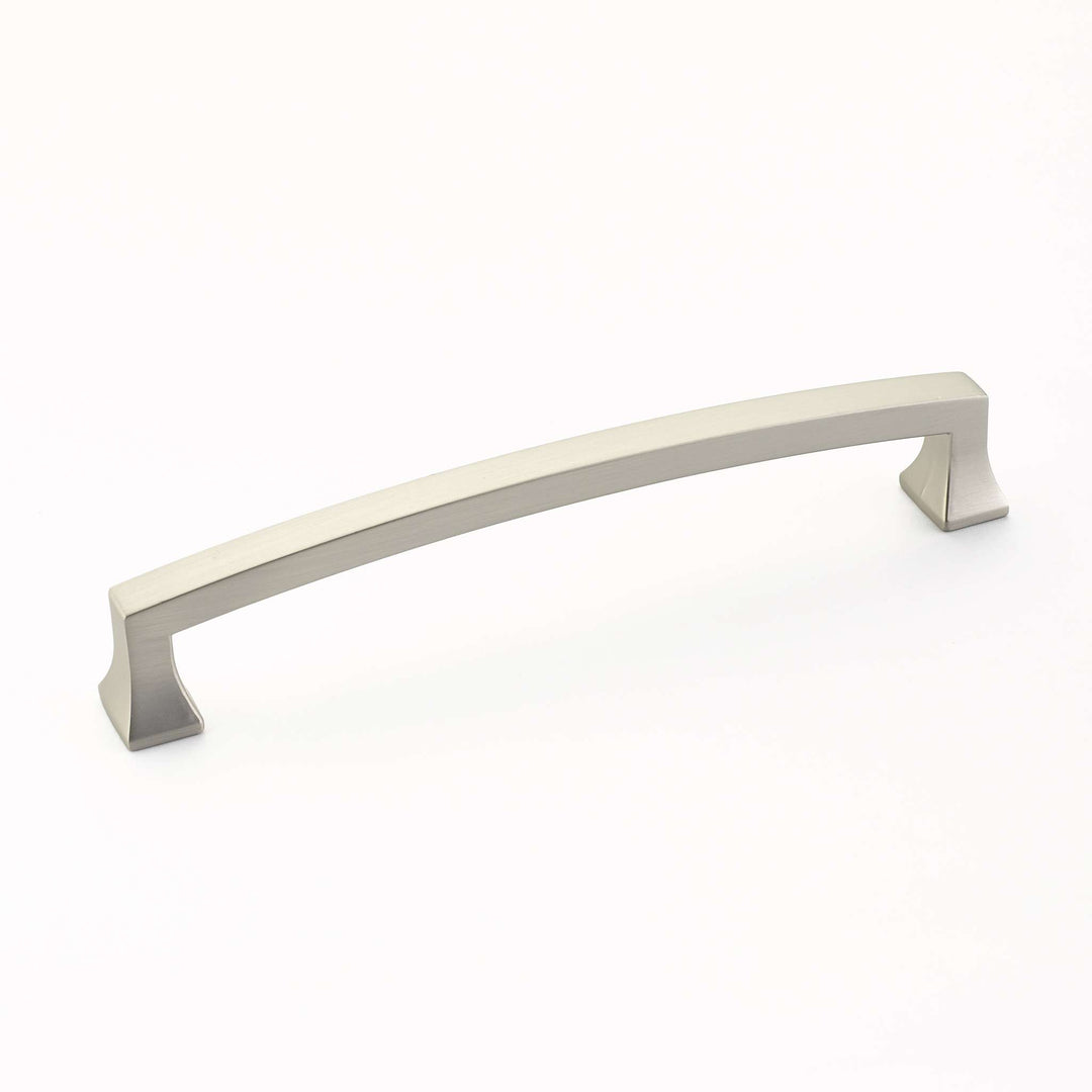 Schaub and Company - Menlo Park Cabinet Pull Arched