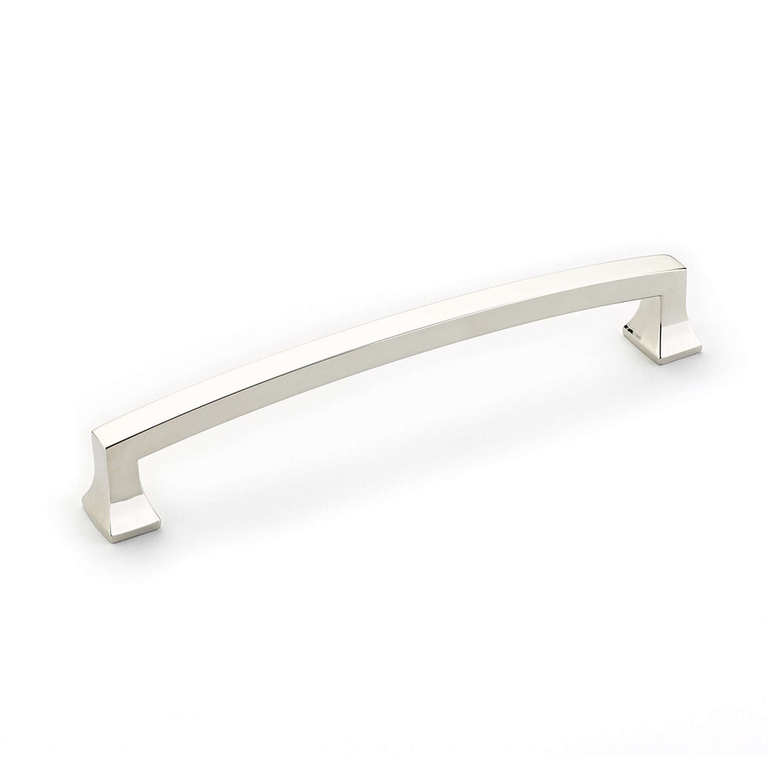 Schaub and Company - Menlo Park Cabinet Pull Arched