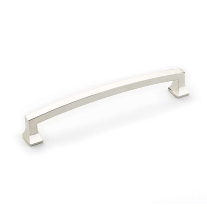 Schaub and Company - Menlo Park Cabinet Pull Arched