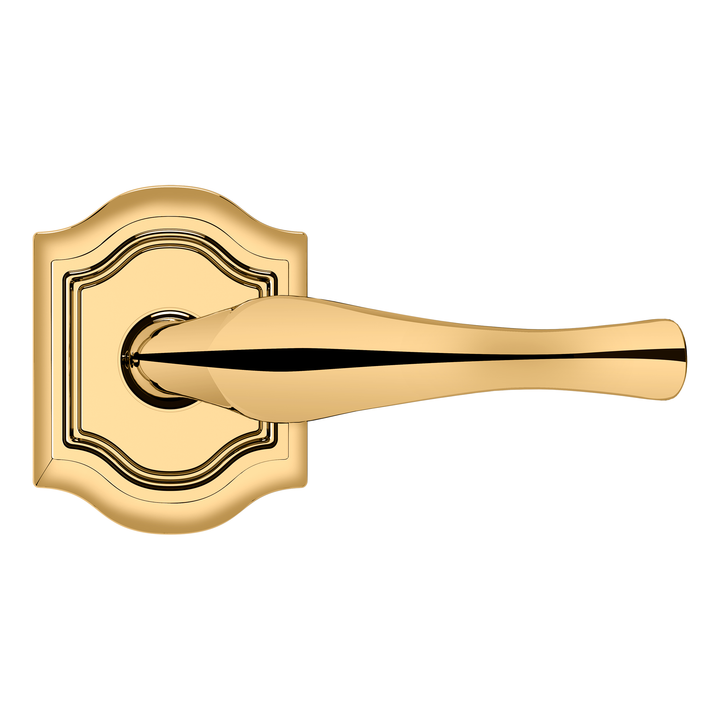 Baldwin Hardware Corporation - Estate - 5447V - Leverset