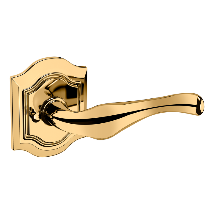 Baldwin Hardware Corporation - Estate - 5447V - Leverset