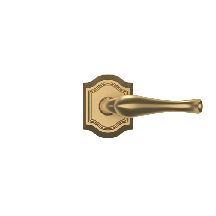 Baldwin Hardware Corporation - Estate - 5447V - Leverset