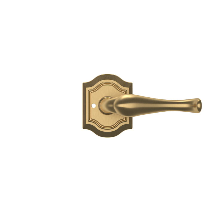 Baldwin Hardware Corporation - Estate - 5447V - Leverset