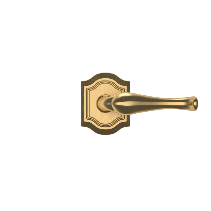 Baldwin Hardware Corporation - Estate - 5447V - Leverset