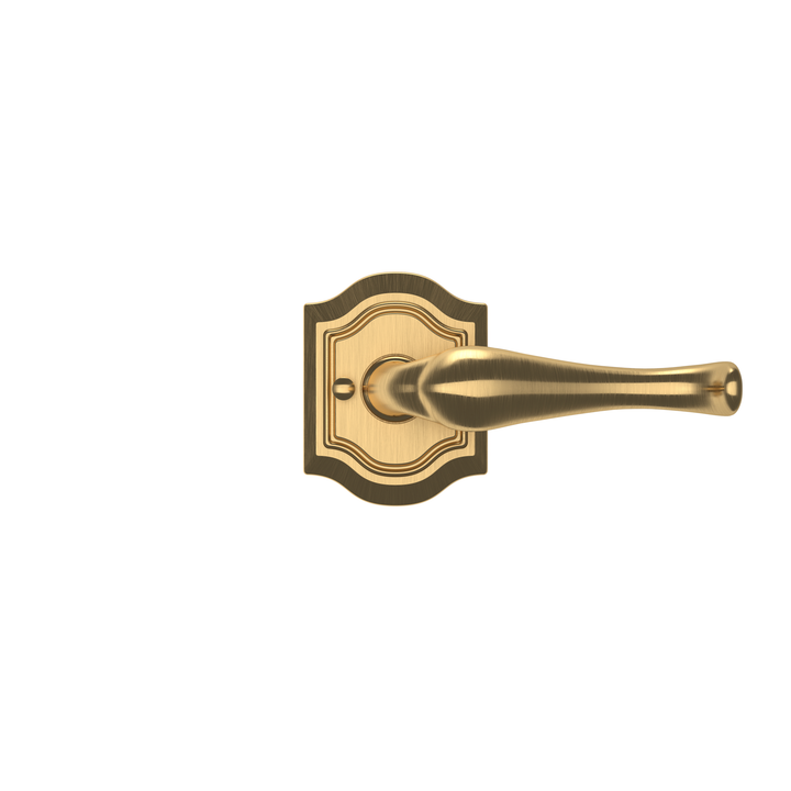 Baldwin Hardware Corporation - Estate - 5447V - Leverset