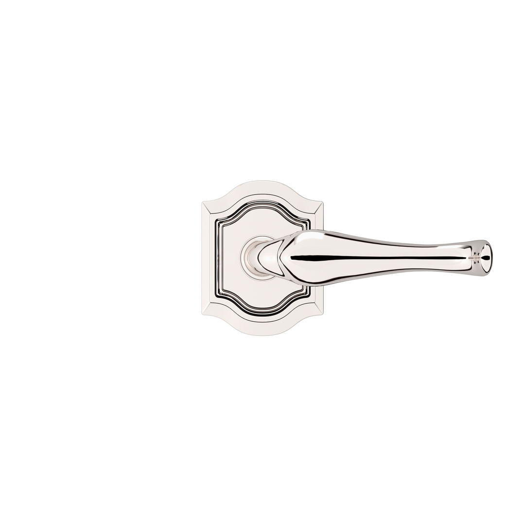 Baldwin Hardware Corporation - Estate - 5447V - Leverset