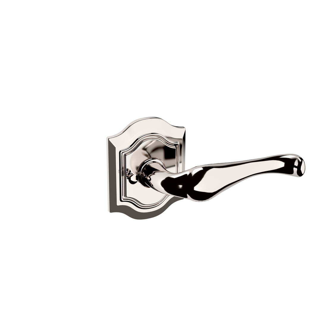 Baldwin Hardware Corporation - Estate - 5447V - Leverset