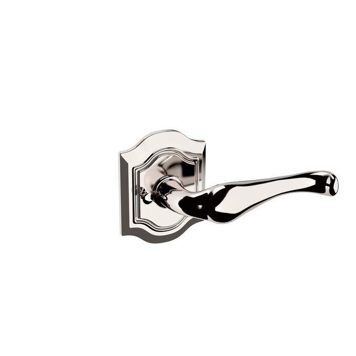 Baldwin Hardware Corporation - Estate - 5447V - Leverset