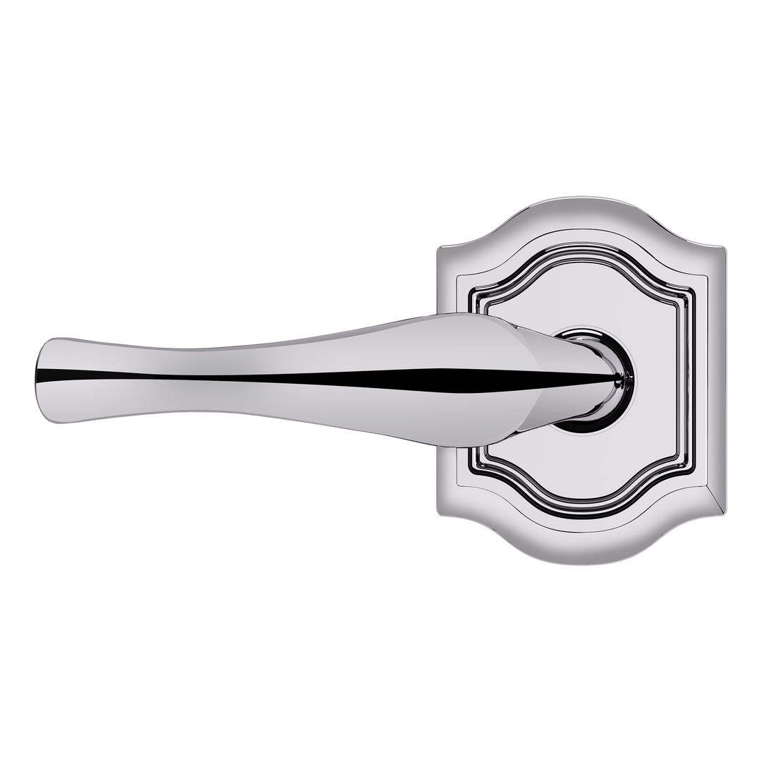 Baldwin Hardware Corporation - Estate - 5447V - Leverset