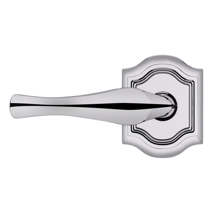 Baldwin Hardware Corporation - Estate - 5447V - Leverset