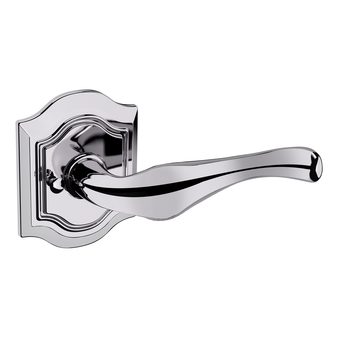 Baldwin Hardware Corporation - Estate - 5447V - Leverset