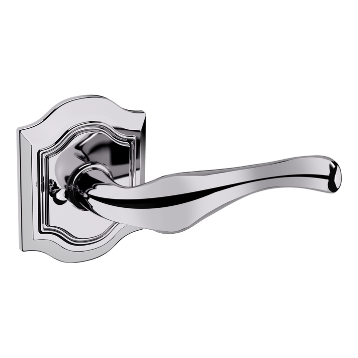 Baldwin Hardware Corporation - Estate - 5447V - Leverset