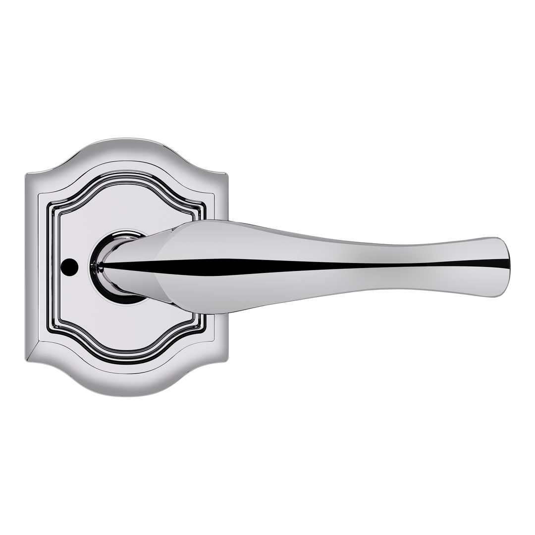 Baldwin Hardware Corporation - Estate - 5447V - Leverset