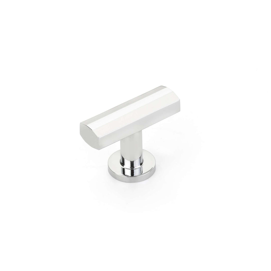 Schaub and Company - Heathrow Cabinet Knob T-Knob