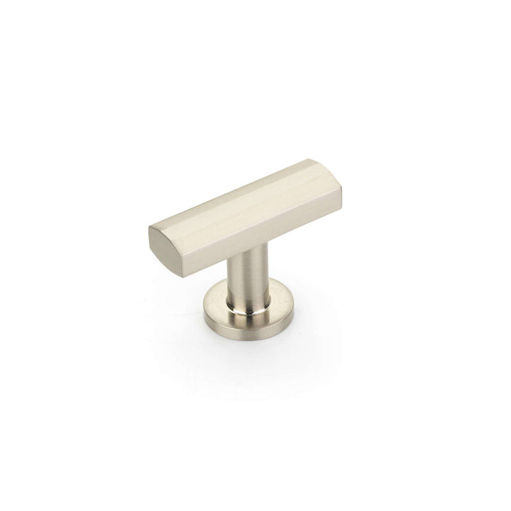 Schaub and Company - Heathrow Cabinet Knob T-Knob