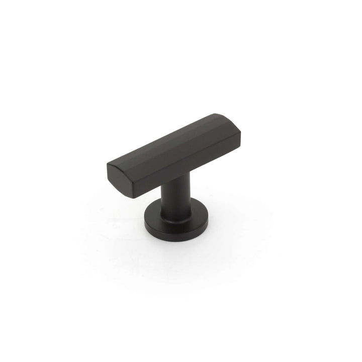 Schaub and Company - Heathrow Cabinet Knob T-Knob