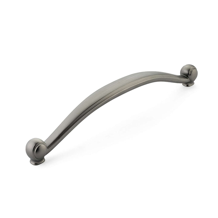 Schaub and Company - Cabriole Cabinet Pull