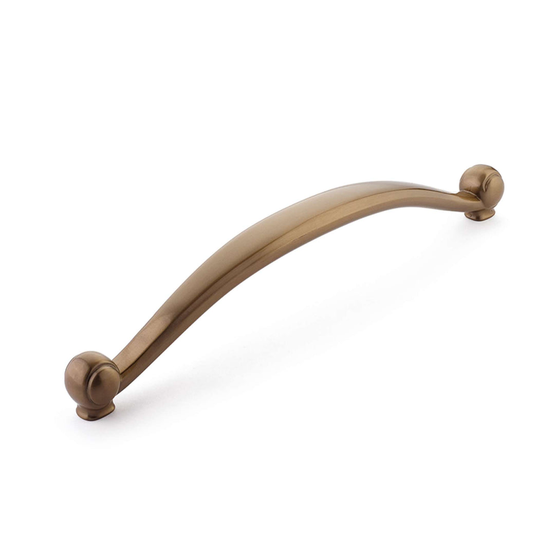 Schaub and Company - Cabriole Cabinet Pull