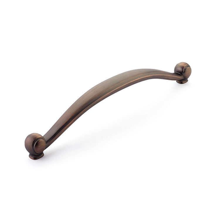 Schaub and Company - Cabriole Cabinet Pull