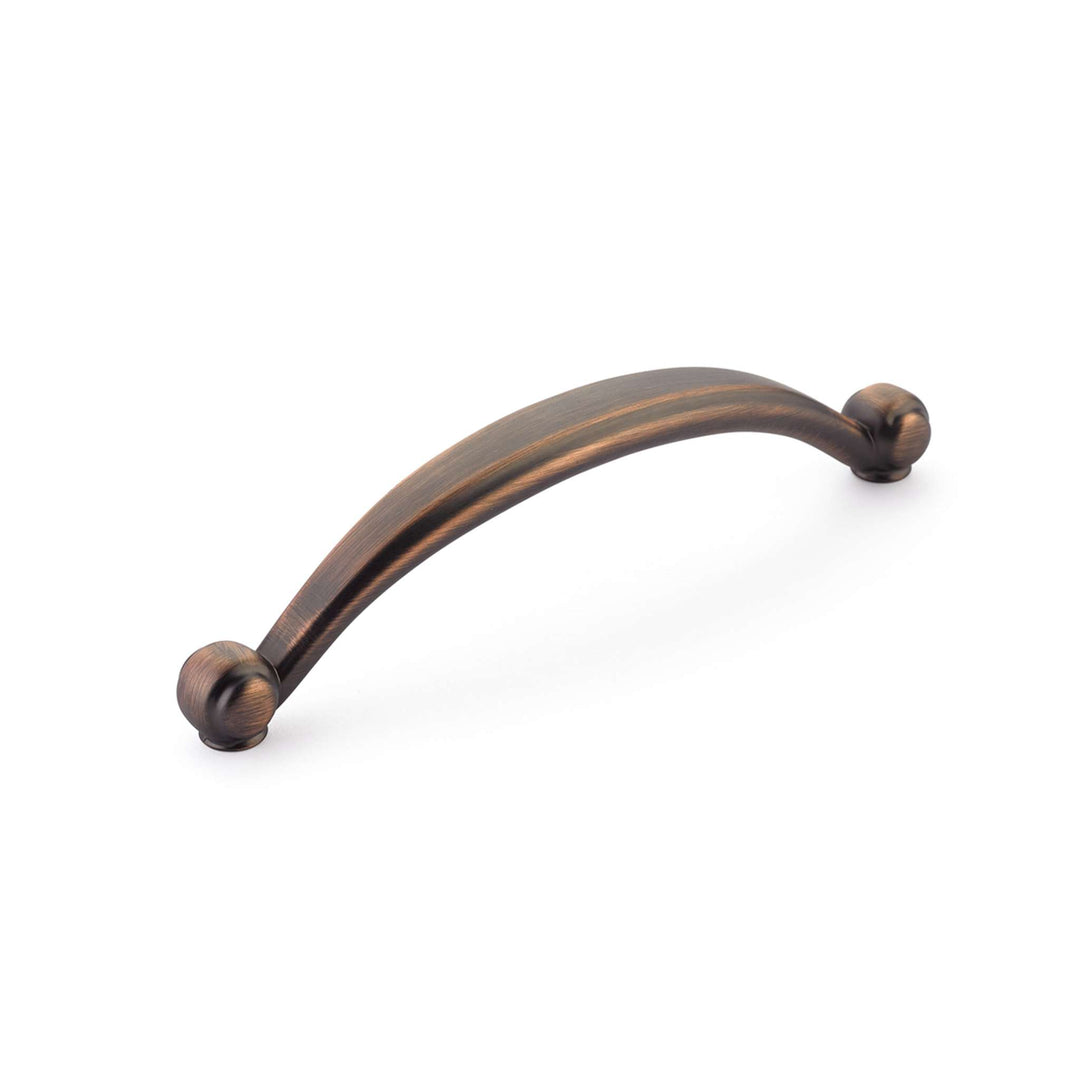 Schaub and Company - Cabriole Cabinet Pull