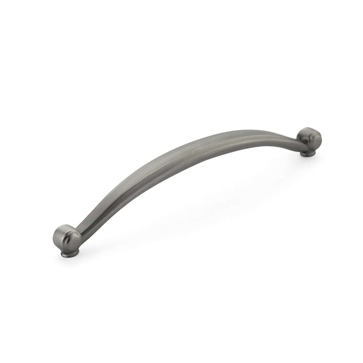 Schaub and Company - Cabriole Cabinet Pull