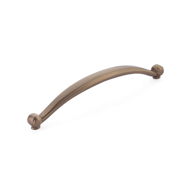 Schaub and Company - Cabriole Cabinet Pull